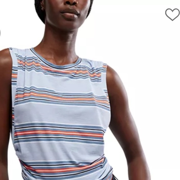 FP Movement
Sport Mode Muscle Tee NWT Women M - Picture 3 of 6
